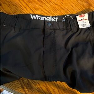 Wrangler shorts